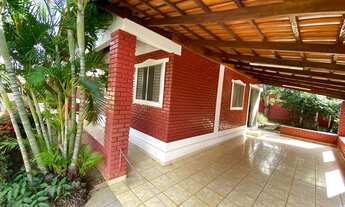 Imagem: Casa de condomínio para venda tem 85 metros