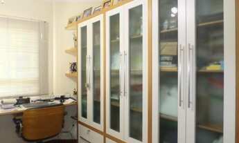 Imagem 5: Lindo Sobrado Barão do Café - Barão Geraldo