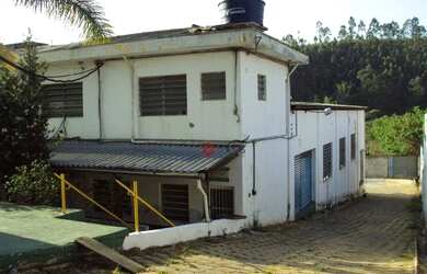Imagem 2: Ótimo Oportunidade - Galpão em Santana de Parnaíba