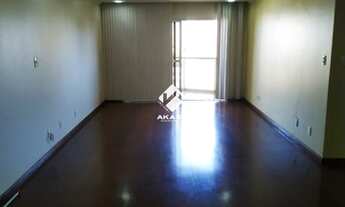 Imagem 5: Apartamento para venda com 181 metros quadrados com 3 quartos em Centro - Araraquara - SP