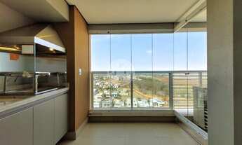 Imagem 7: Apartamento - 3 Dormitórios - Varanda Gourmet - Locação - Quinta da Primavera