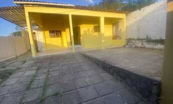 Imagem 2: Casa à Venda no Juraci Palhano - R$ 180.000,00