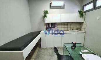 Imagem 7: Salas para alugar totalmente mobiliada e equipada, 30 m², na Rua Conde de Irajá, Torre, p