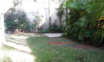 Imagem 6: Ibirapuera/ Jardim Luzitânia - A duas quadras do Parque Ibirapuera. Localização excelente