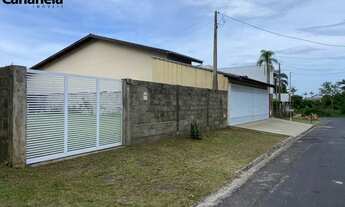 Imagem 4: 2 dormitórios (1 suíte) para venda - Jardim Candairó - Cananéia - Litoral Sul de SP