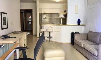 Imagem 6: Flat em Alphaville venda