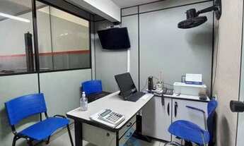 Imagem 6: Ponto comercial/Loja/Box para venda tem 422 metros quadrados em Além Ponte - Sorocaba - SP