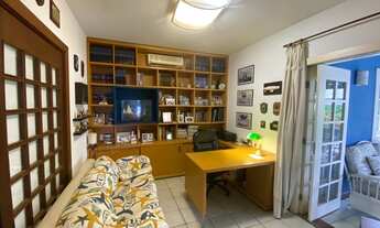 Imagem 4: Casa de condomínio para venda tem 308 metros quadrados com 3 quartos