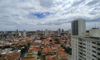 Imagem 6: Apartamento de Alto Padrão a venda na região central de Piracicaba