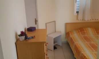 Imagem 3: Apartamento para venda com 80 metros quadrados com 2 quartos em Vila Luis Antônio - Guaruj