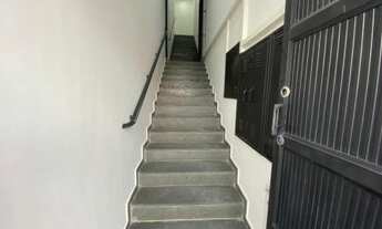 Imagem 6: Escritório para aluguel possui 120 metros quadrados em Santo Antônio - São Caetano do Sul