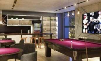 Imagem 5: Melhor investimento de Tambaú,Flat a partir de 28m2, prédio sendo entregue próximo mês