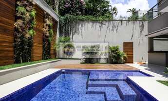 Imagem 4: Barueri - Casa de Condomínio - Alphaville Residencial Um