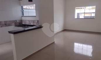 Imagem 5: Taubaté - Casa Padrão - Jardim Oásis