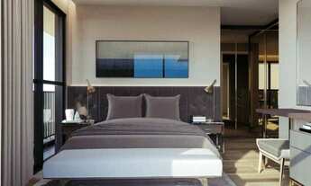 Imagem 6: APARTAMENTO RESIDENCIAL em Curitiba - PR, Novo Mundo