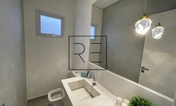 Imagem 4: Casa - Sítios de Recreio Gramado - Campinas