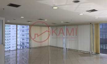 Imagem 7: Locação, Sala ampla com 5 vagas de garagem