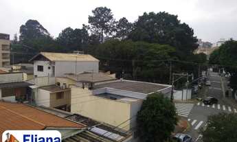 Imagem 4: Cobertura 170 m² com vista para Parque Chico Mendes