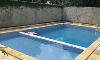 Imagem 2: Apartamento para venda tem 97 metros quadrados com 2 quartos em Aldeia dos Camarás - Camar