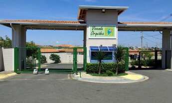 Imagem 6: Casa no condomínio Vivenda Orquídea em Hortolândia - venda possui 41 metros quadrados com