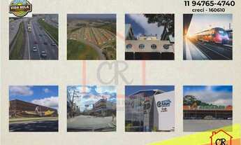 Imagem 5: Lotes a Partir de 213 m² Próx Hospital Geral Itapevi, Agende Sua Visita a Partir de R$ 179