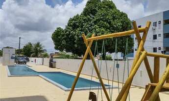 Imagem 4: Últimas unidades, área de lazer completa e elevador na principal avenida do Geisel, a part