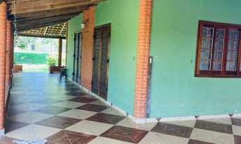 Imagem 3: Chácara à venda no Brigadeiro Tobias, em Sorocaba -SP