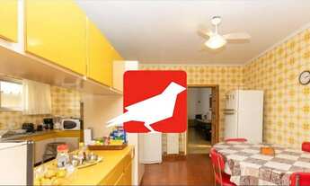 Imagem 7: Casa à venda no bairro Jardim das Bandeiras - São Paulo/SP, Zona Oeste