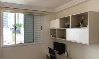 Imagem 6: 103375 Apartamento para venda com 76 metros quadrados com 3 quartos em Aclimação - São Pau