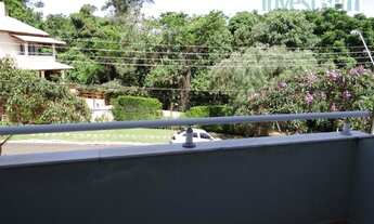 Imagem 3: Casa com 4 dormitórios à venda, 350 m² por R$ 2.100.000,00 - Condomínio Ouro Verde - Valin