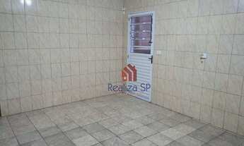 Imagem 5: Casa com 1 dormitório para alugar por /mês - Vila dos Andrades - Carapicuíba/SP