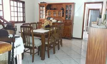 Imagem 2: Sobrado a venda no Bosque dos Ipês com: 2 d,1 suíte, 3 wc e 2 vagas.... confira