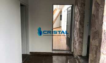 Imagem 6: Casa para venda tem 200 metros quadrados com 4 quartos em Jardim Santa Maria - São Paulo