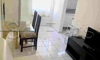 Imagem 2: São Paulo Suíte Service, apto com serviços no centro de São Paulo