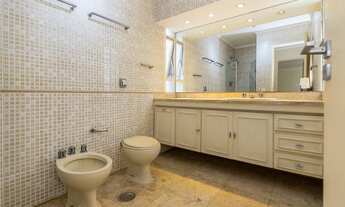 Imagem 7: Apartamento para Reforma no Jardins, com127mts, 3 dormitorios