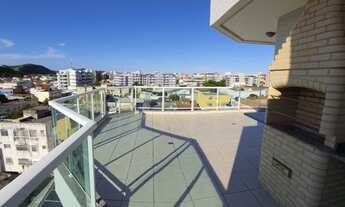 Imagem 4: Cobertura para venda possui 220 metros quadrados com 3 quartos em Vila Nova - Cabo Frio