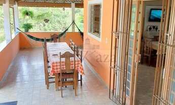 Imagem 6: Chácara de 11.000 metros em condomínio a venda de porteira fechada, 3 quartos, piscina, Zo