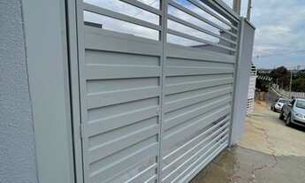 Imagem: CASA JARDIM CARLOS ALDROVANDI - INDAIATUBA