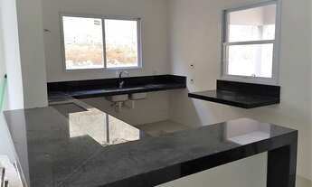 Imagem 6: Casa para venda possui 150 metros quadrados com 3 quartos em Cidade Satélite - Atibaia - S