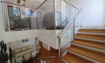 Imagem 4: Cobertura Duplex - Bosque dos Eucaliptos - Residencial Memphis - 254m²