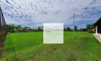 Imagem 7: Terreno à venda, 1000 m² por R$ 170.000 - Condomínio Recanto das Águas - São Pedro/SP