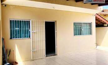 Imagem 6: Sobrado com 3 dormitórios à venda, 123 m² por R$ 320.000,00 - Bopiranga - Itanhaém/SP