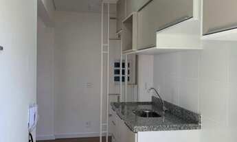 Imagem 3: Locação - Apartamento - Vila Pavan - Americana - SP