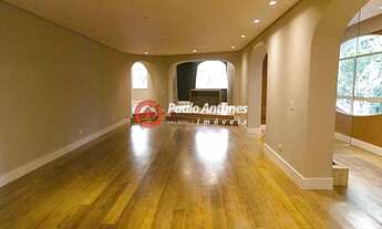 Imagem 2: Apartamento 4 suítes - R$ 11.000.000,00 - 476m² - Código: 9787