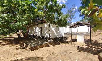 Imagem 7: Vende-se sítio, 24 hectares, Rio Cristalino, 31 km de Cuiabá/MT, Escriturado 190 mil