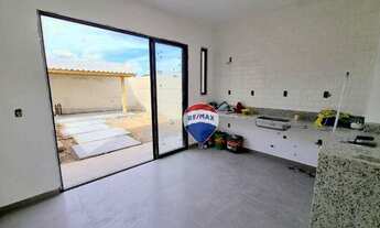 Imagem 5: Casa à venda com 3 dormitórios (sendo 1 suíte) - Parque Ponte Grande - Mogi das Cruzes/SP