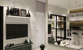 Imagem 5: Vendo apartamento próximo ao center vale shopping. 2 dormitórios com suíte e varanda gourm