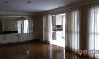 Imagem 3: Apartamento com 3 dormitórios à venda, 142 m² por R$ 950.000,00 - Jardim das Indústrias