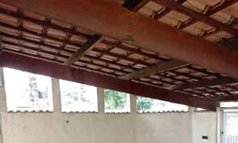 Imagem 7: Linda casa no bairro Vila Castinha/SV, com 3 dormitórios, sendo 1 suíte, com closet mobili