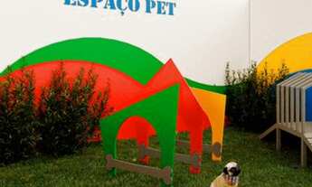 Imagem 7: Apartamento para venda tem 42 metros quadrados com 2 quartos em Jardim Jacinto - Jacareí